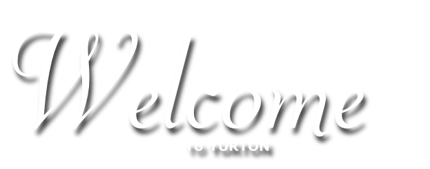 TO YURTON
